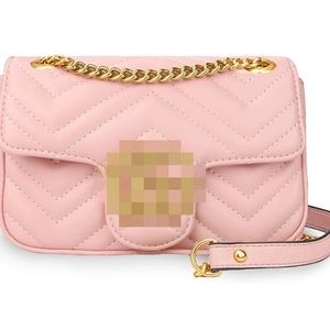 GG inspired bag